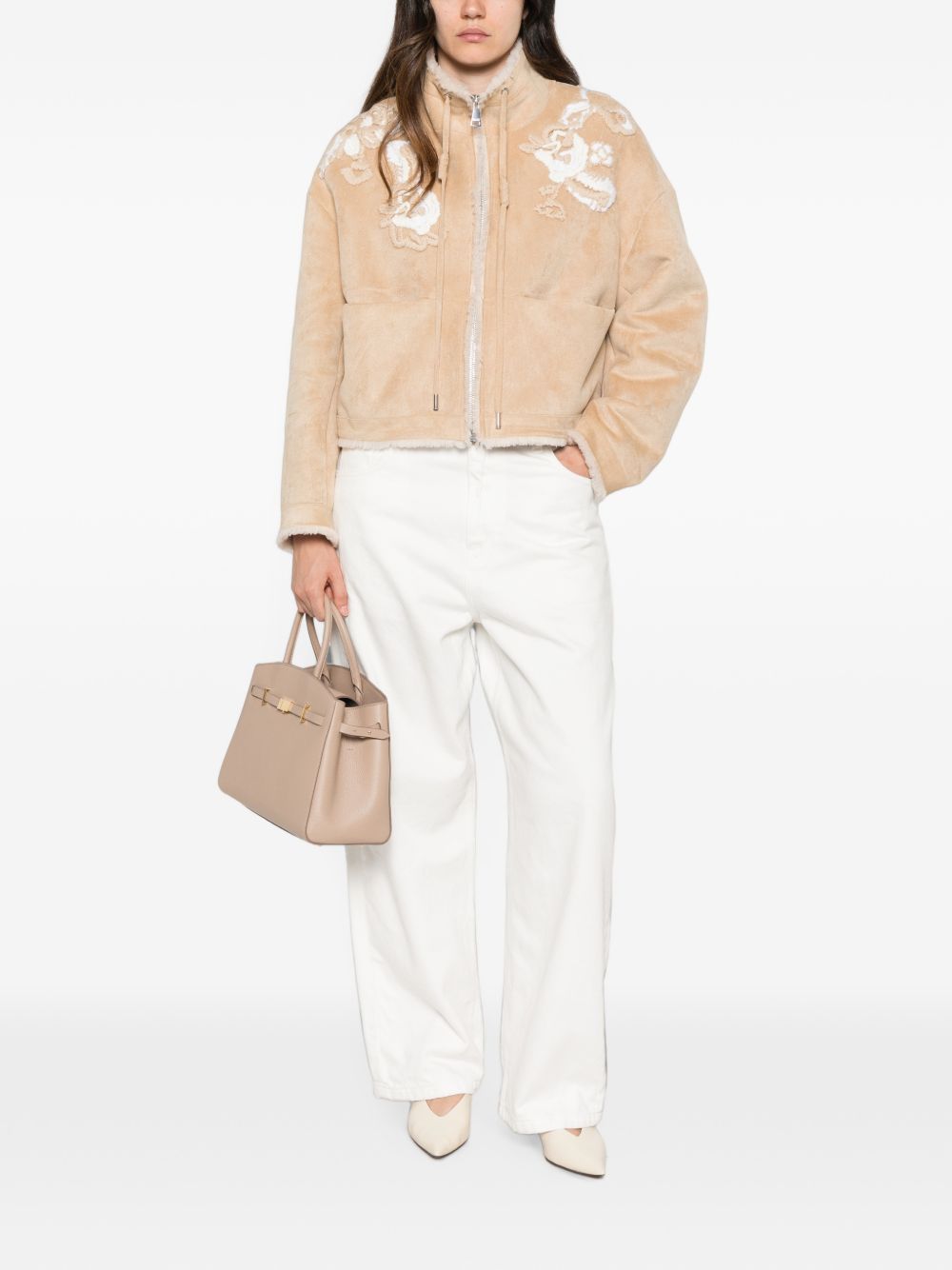 Ermanno Firenze Jacket
