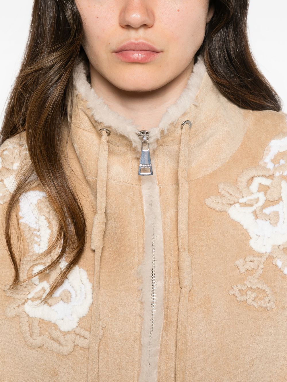 Ermanno Firenze Jacket