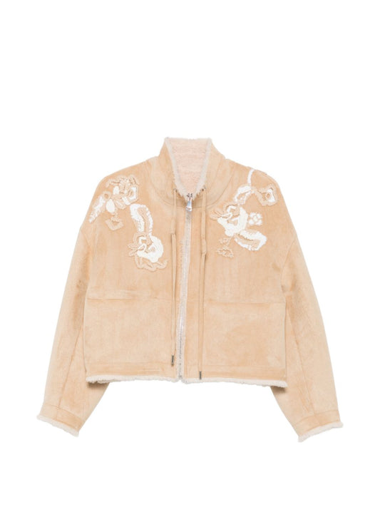 Ermanno Firenze Jacket