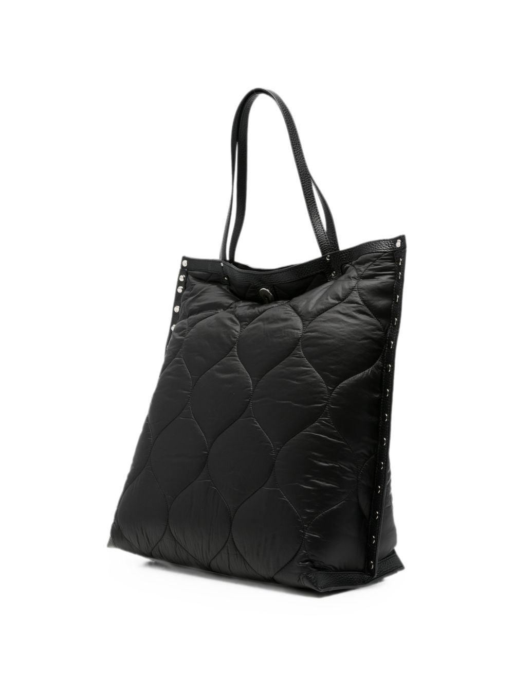 Zanellato Bags.. BLACK