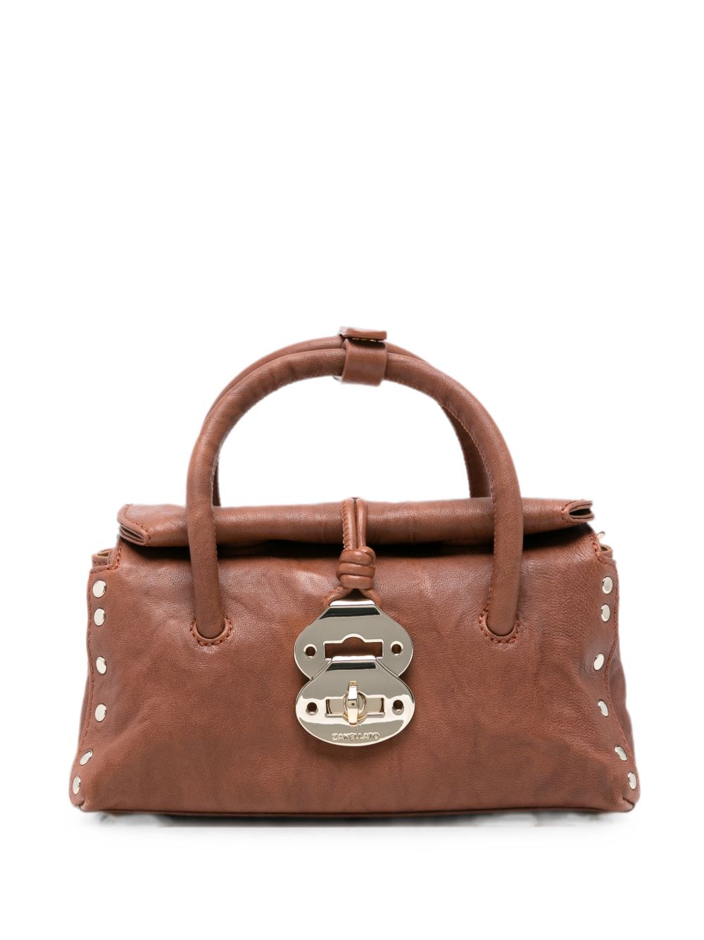 Zanellato Bags.. BROWN