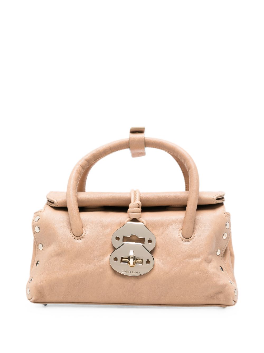 Zanellato Bags.. BEIGE