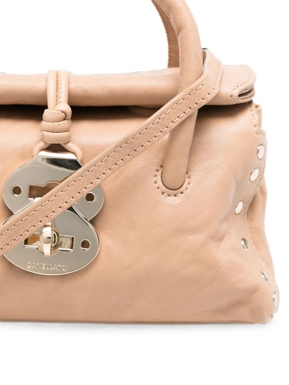 Zanellato Bags.. BEIGE