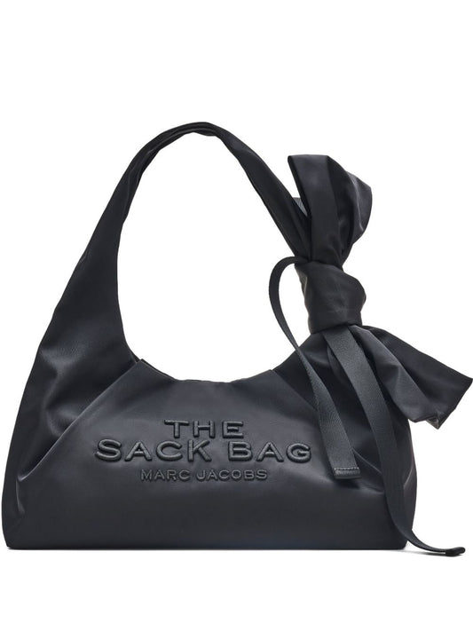 Marc Jacobs The Sack Small Leather Bag