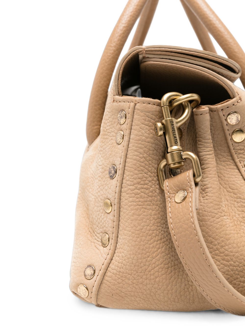Zanellato Bags.. BEIGE