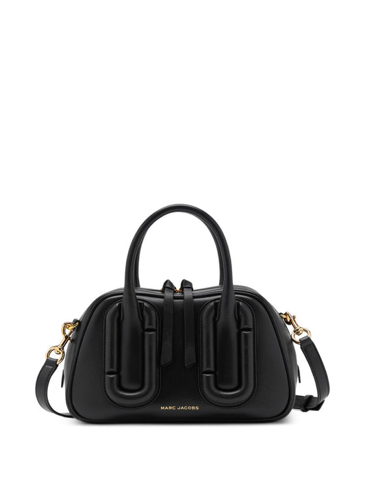 Marc Jacobs The Bauletto Leather Tote