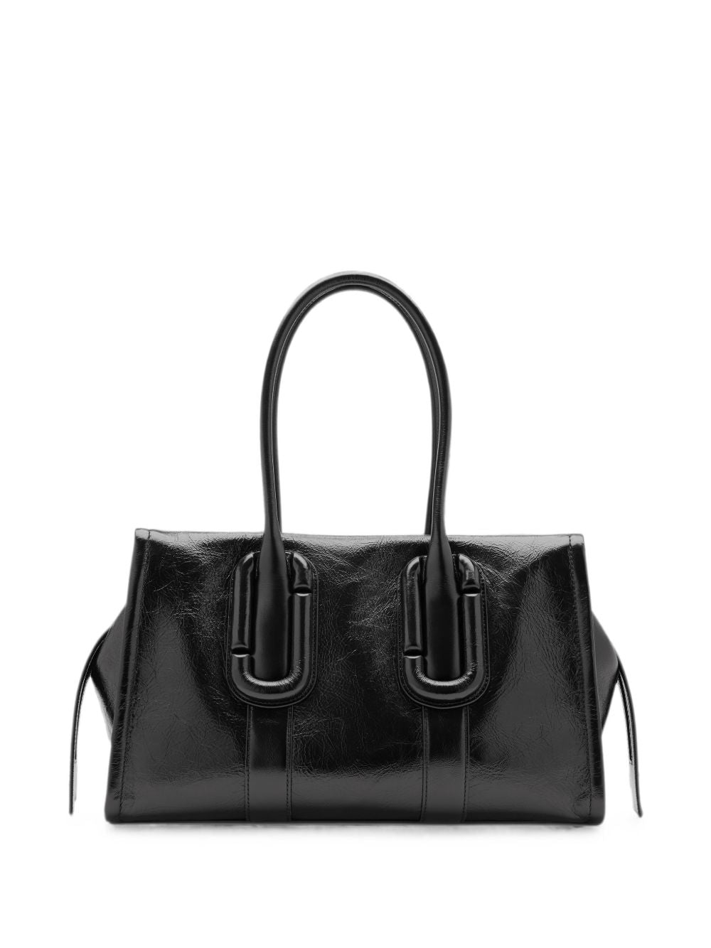 Marc Jacobs The Carryall Medium Leather Tote