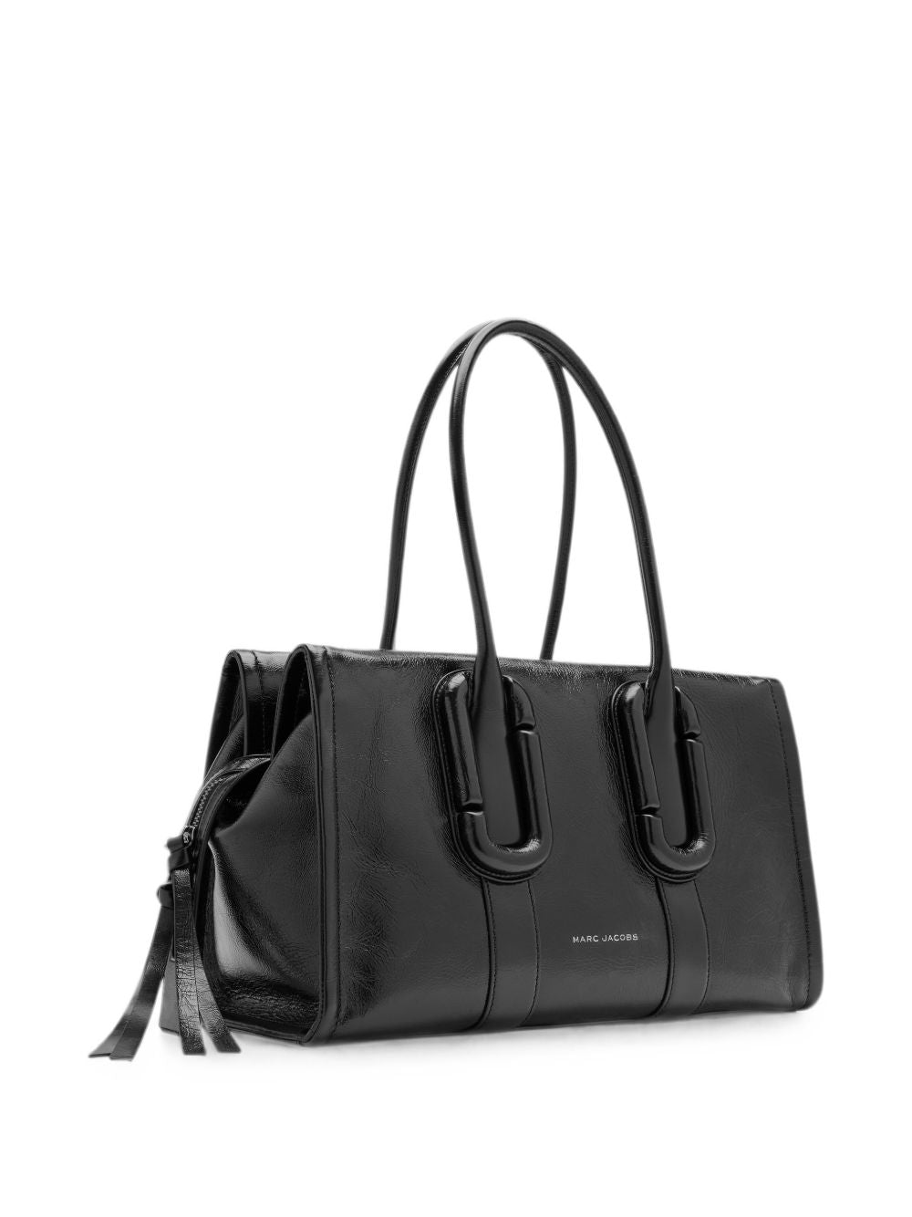 Marc Jacobs The Carryall Medium Leather Tote