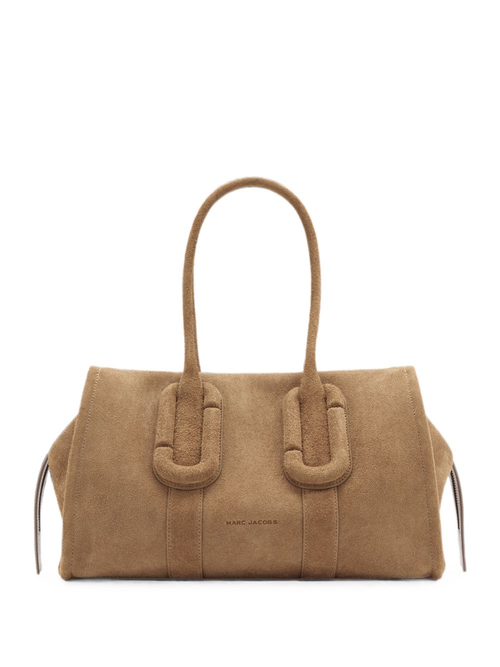 Marc Jacobs The Carryall Medium Suede Tote