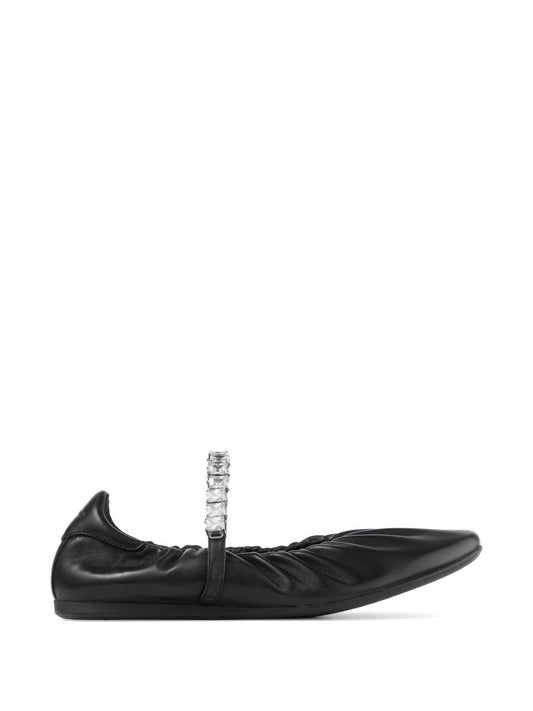 Jimmy Choo Flats