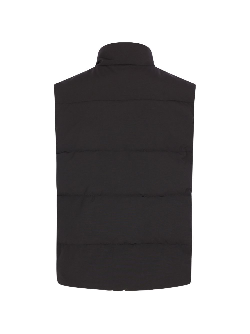 CANADA GOOSE Jackets BLACK