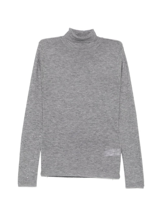 Fabiana Filippi Sweaters GREY