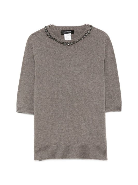 Fabiana Filippi Sweater