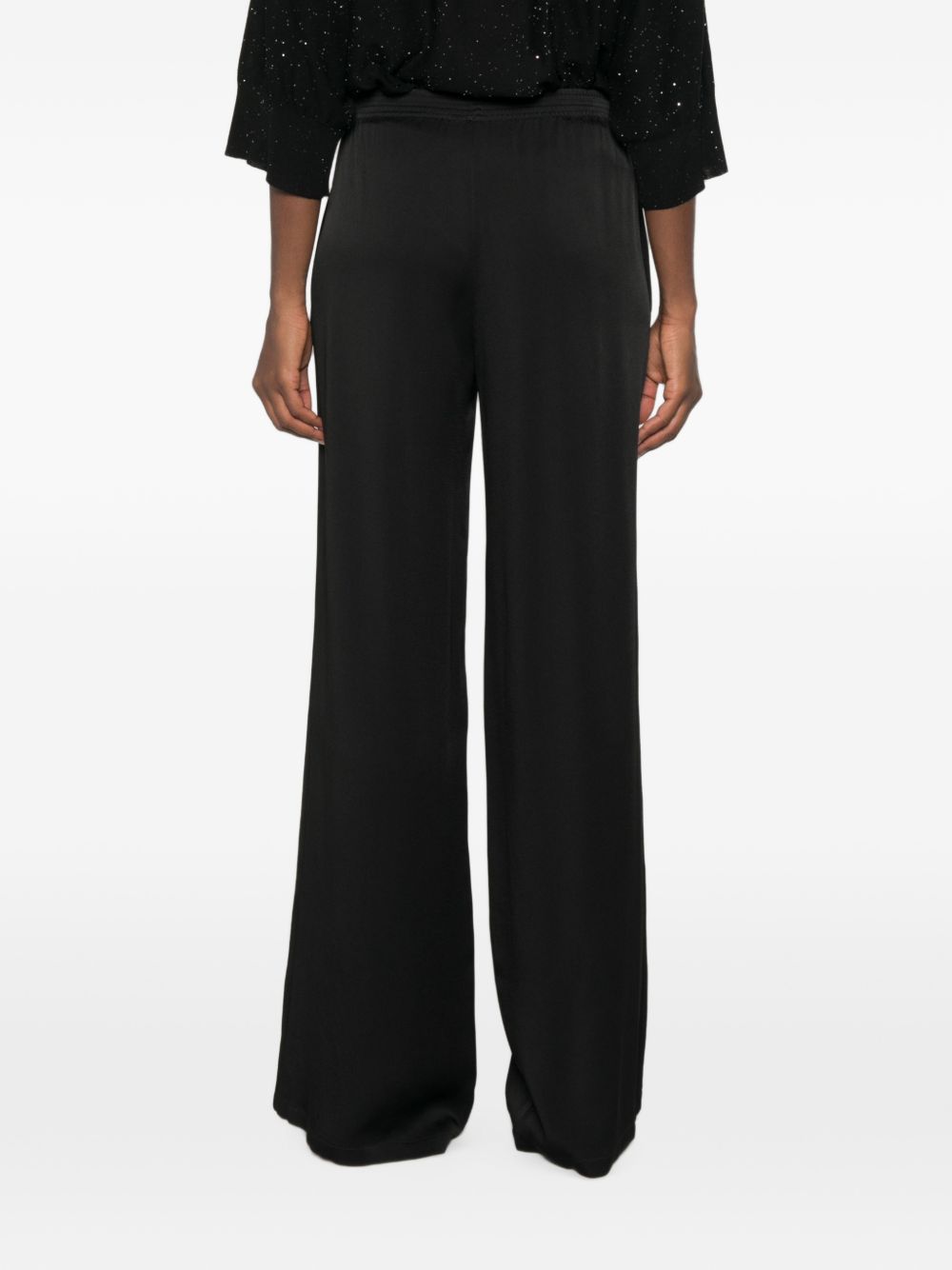 Fabiana Filippi Trousers BLACK