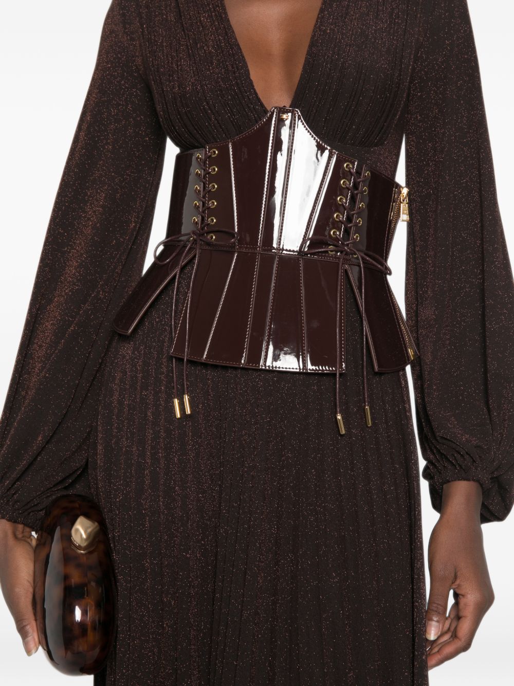 Elisabetta Franchi Dress