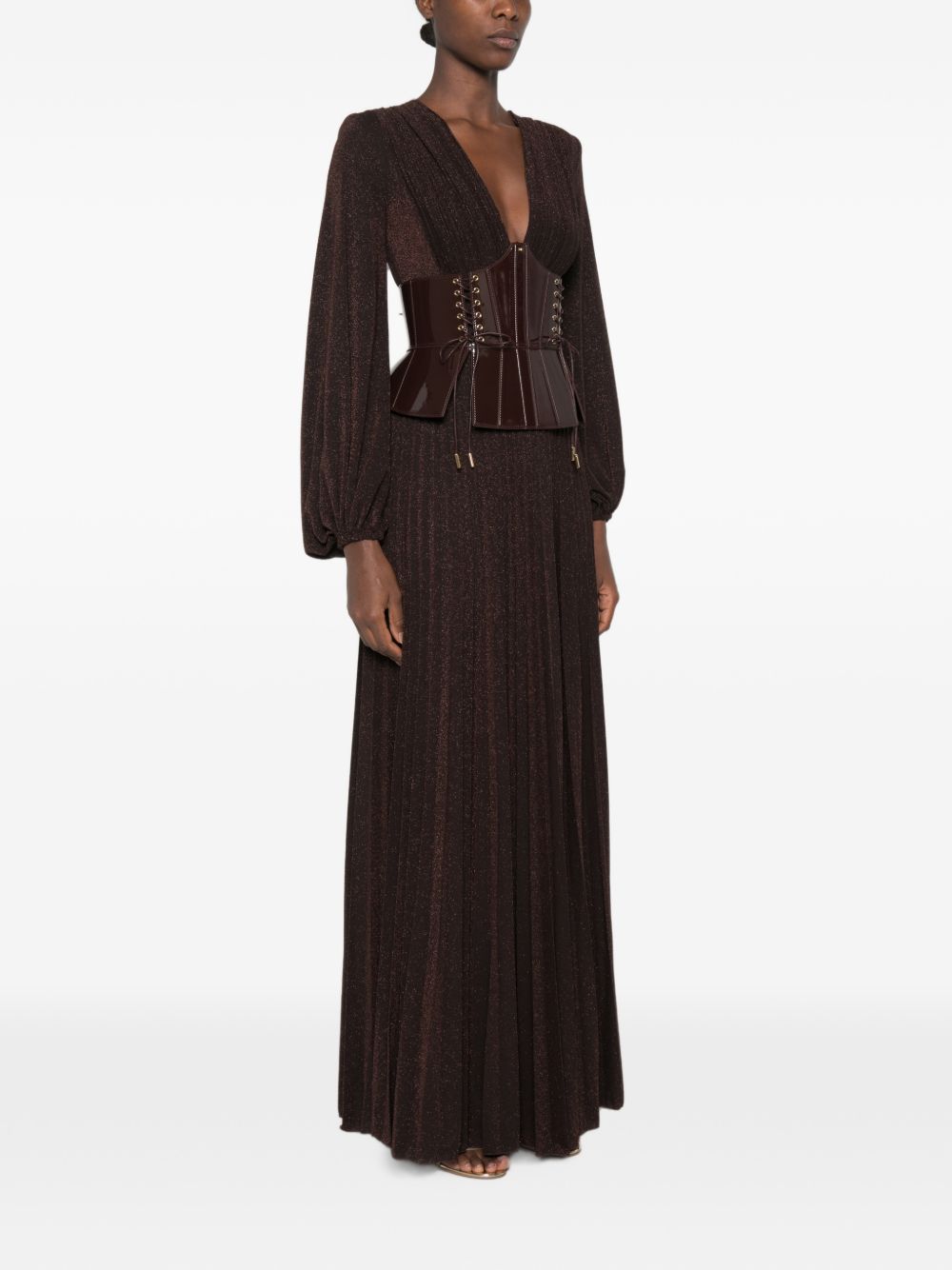 Elisabetta Franchi Dress