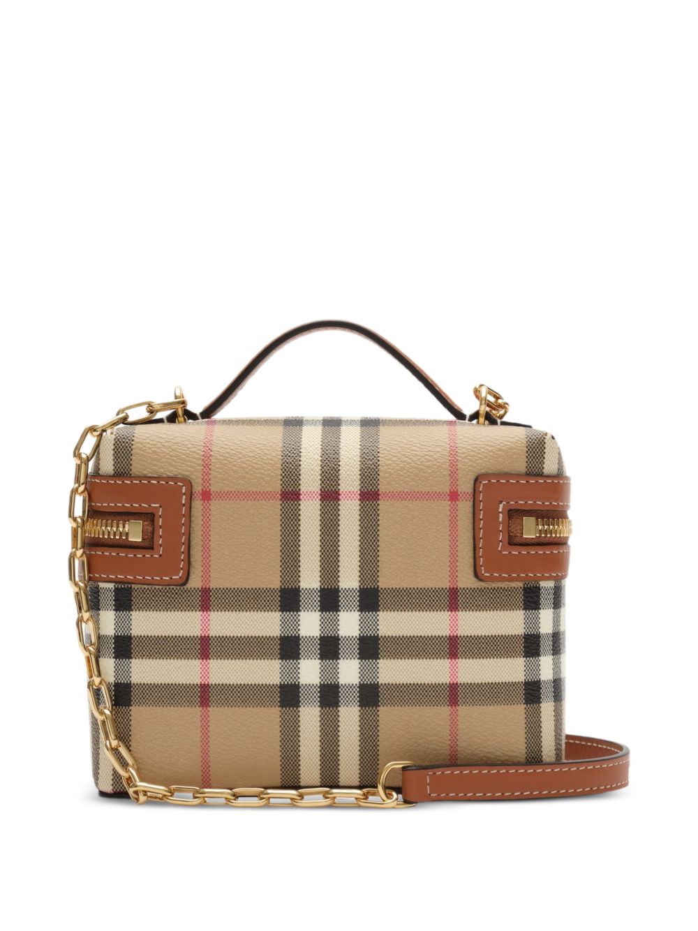 Burberry Bags.. BEIGE