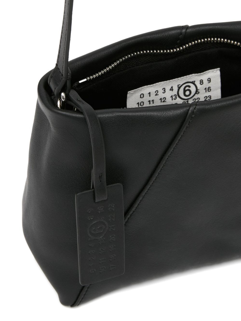 MM6 Maison Margiela Bags.. BLACK