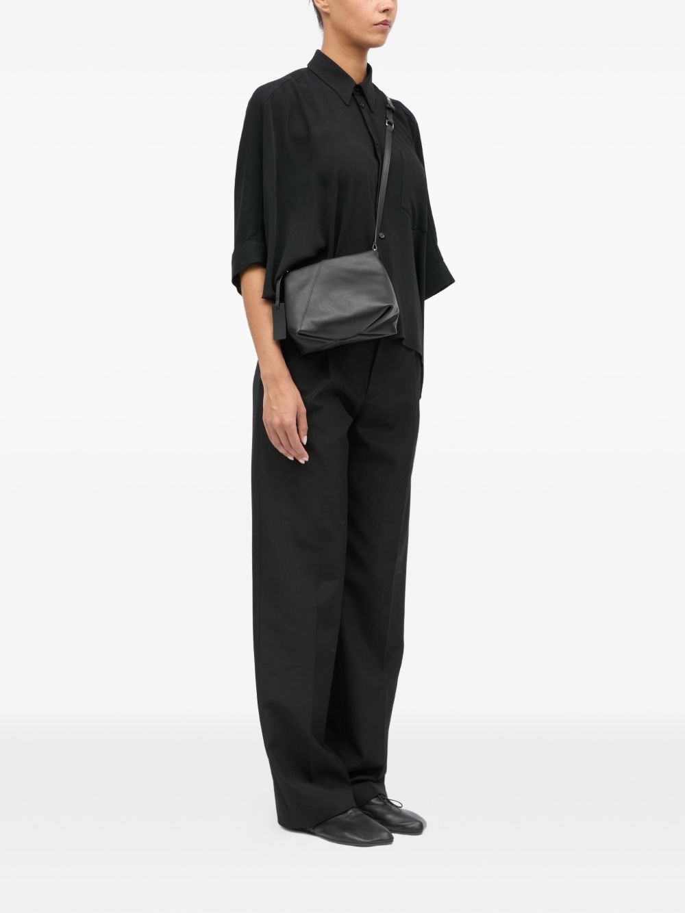 MM6 Maison Margiela Bags.. BLACK