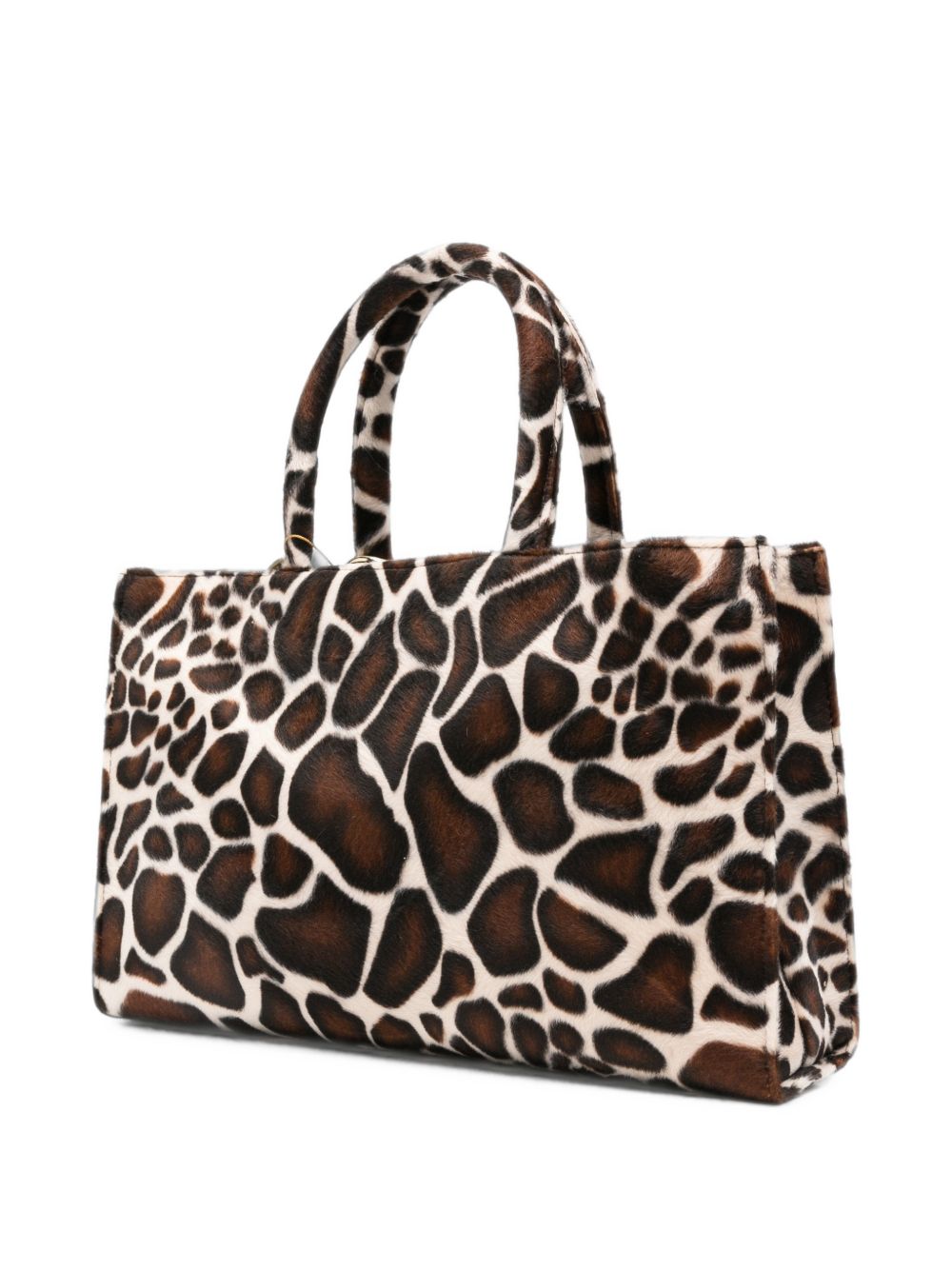 LA MILANESA Bags.. BLACK