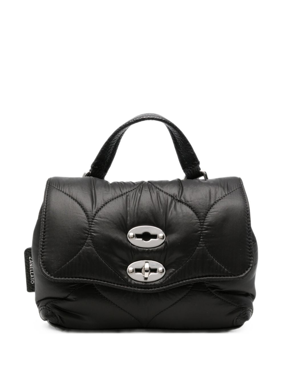 Zanellato Bags.. BLACK