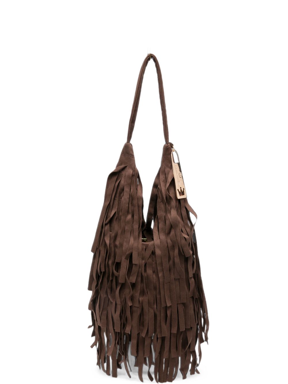 LA MILANESA Bags.. BROWN