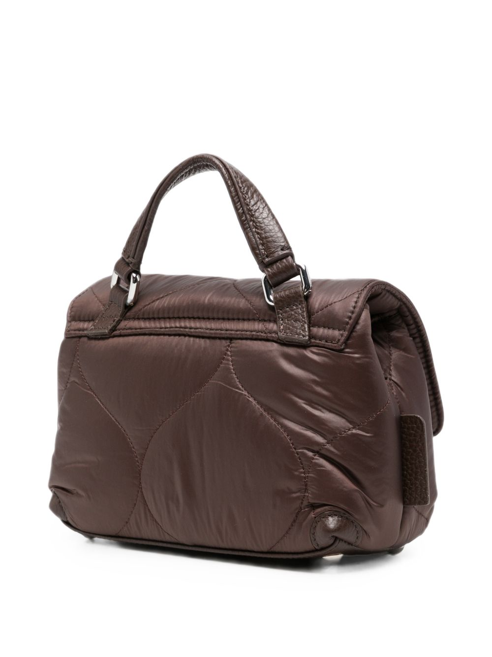 Zanellato Bags.. BROWN