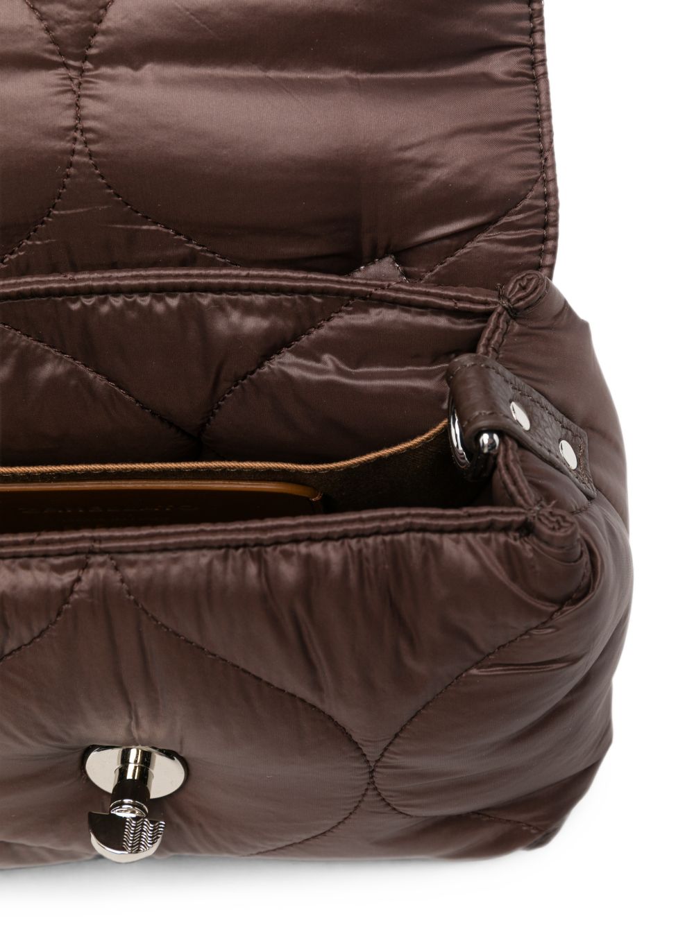 Zanellato Bags.. BROWN
