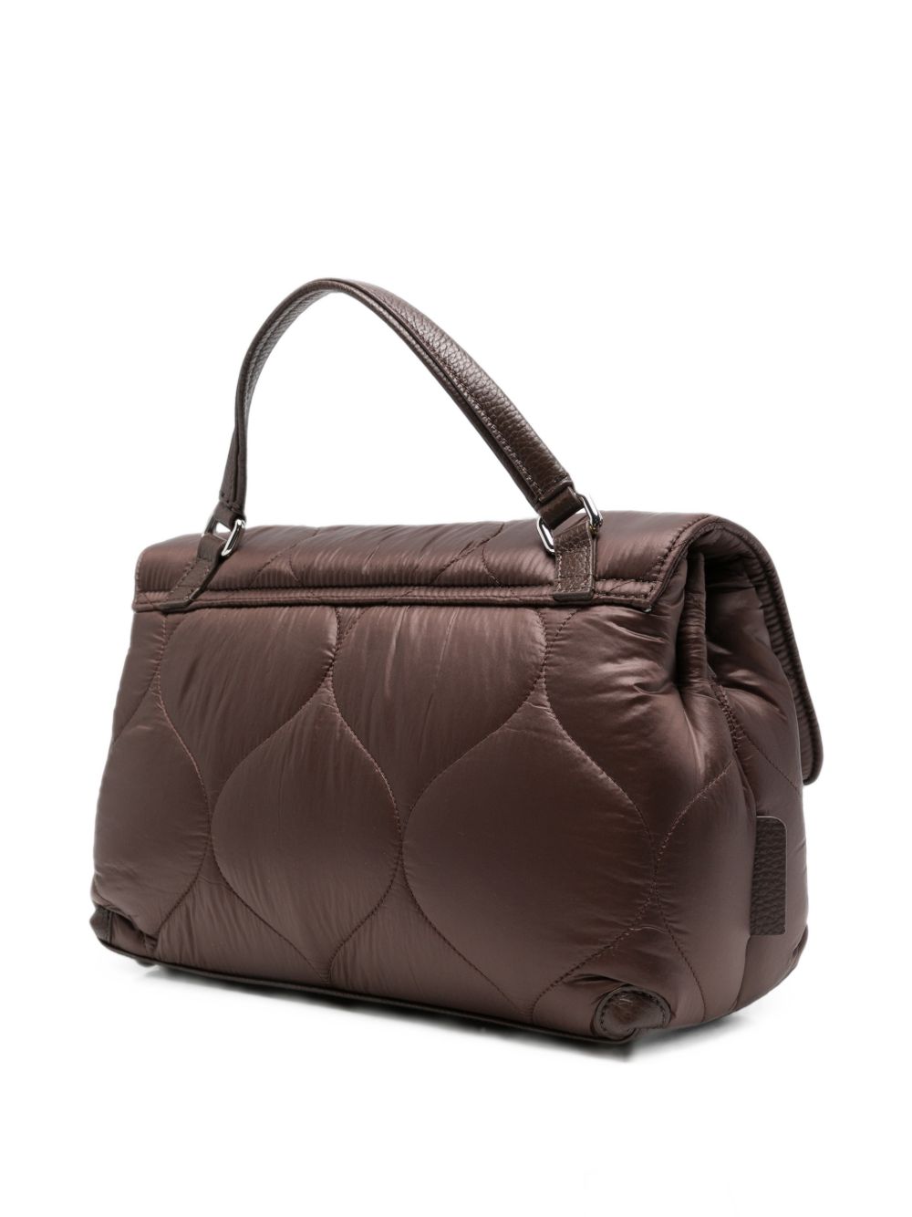 Zanellato Bags.. BROWN