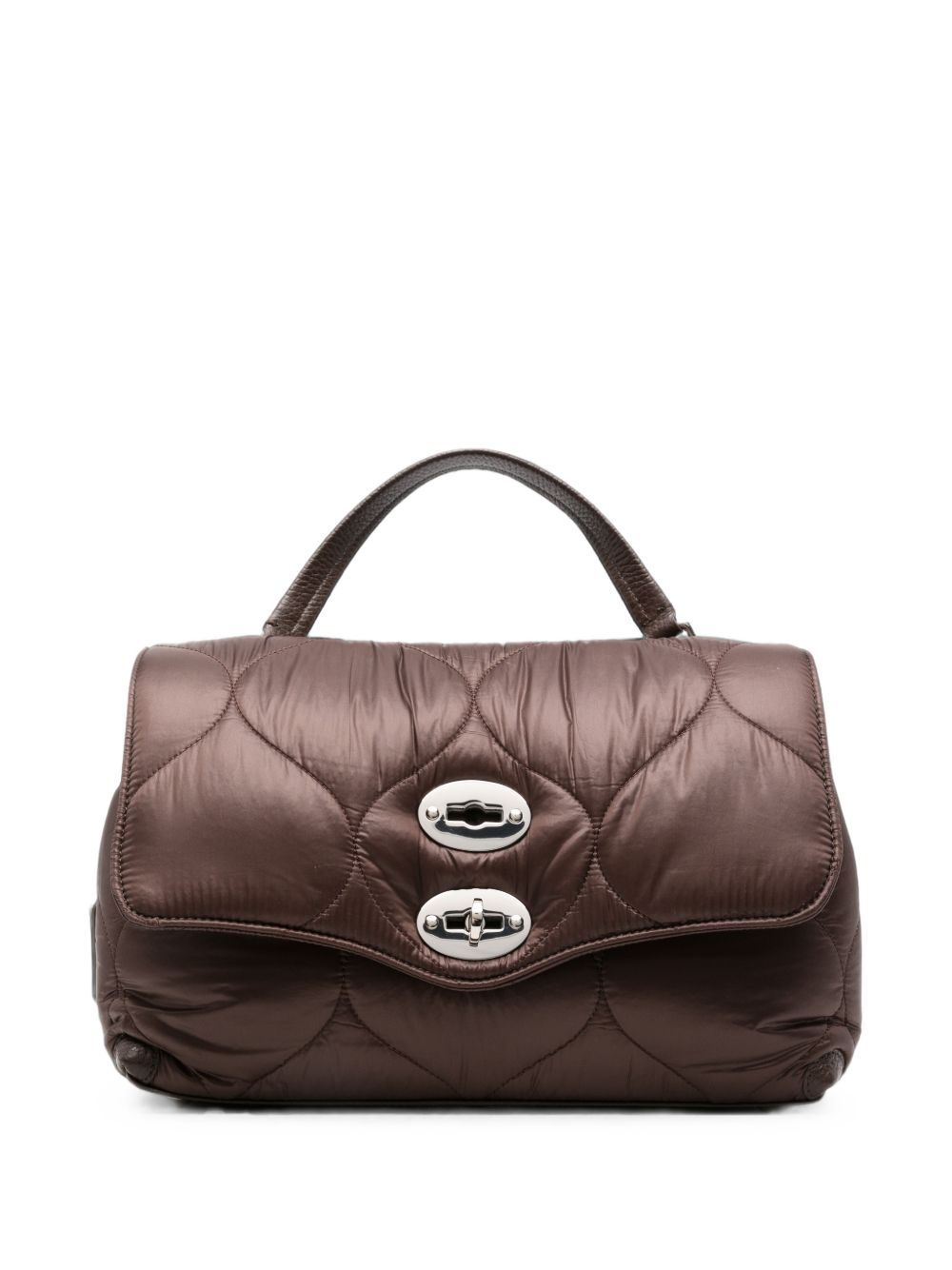 Zanellato Bags.. BROWN