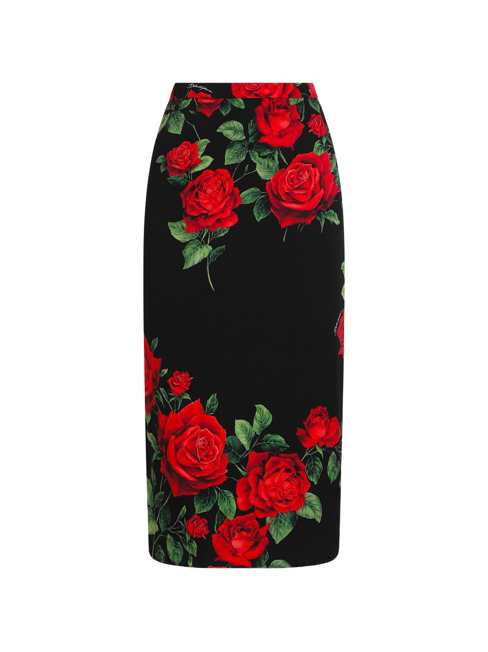 Dolce & Gabbana Skirts BLACK