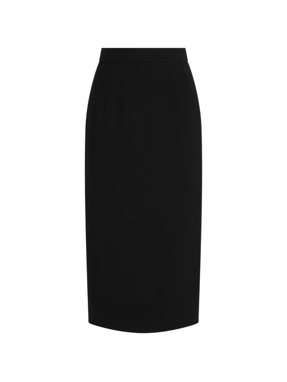 Dolce & Gabbana Skirts BLACK