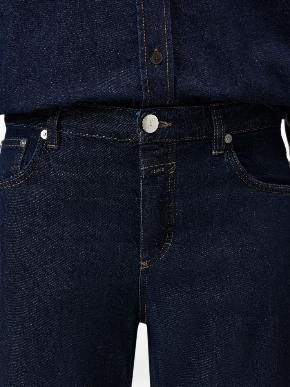 Closed Jeans INK