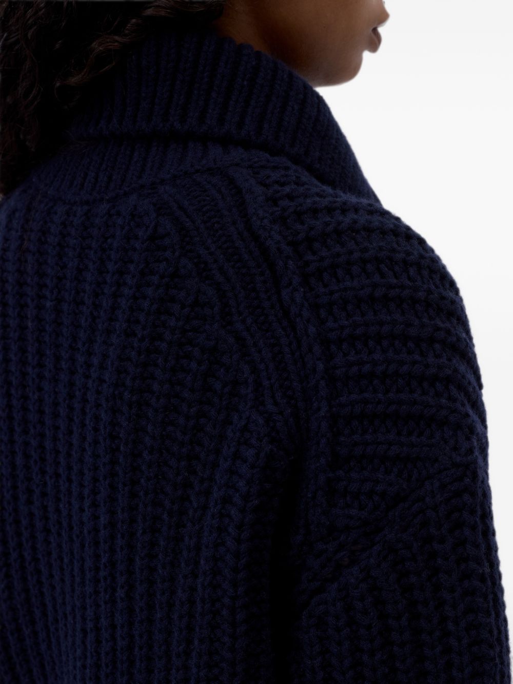 Closed Sweaters INK