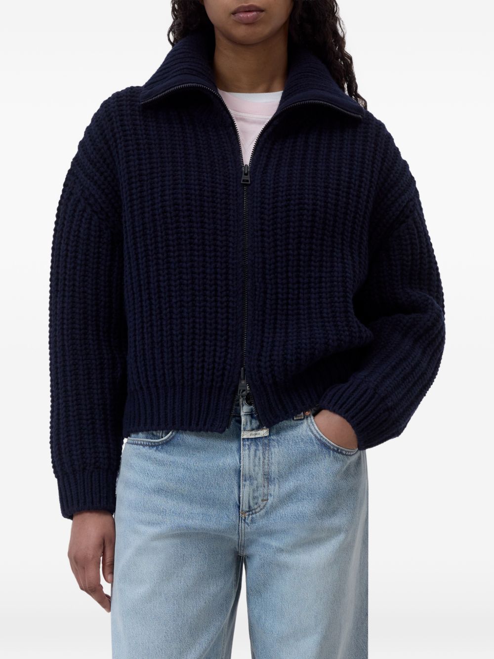 Closed Sweaters INK