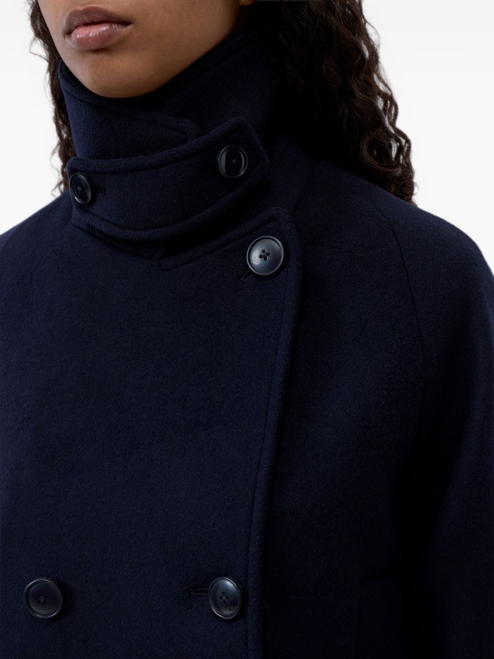 Closed Jackets INK