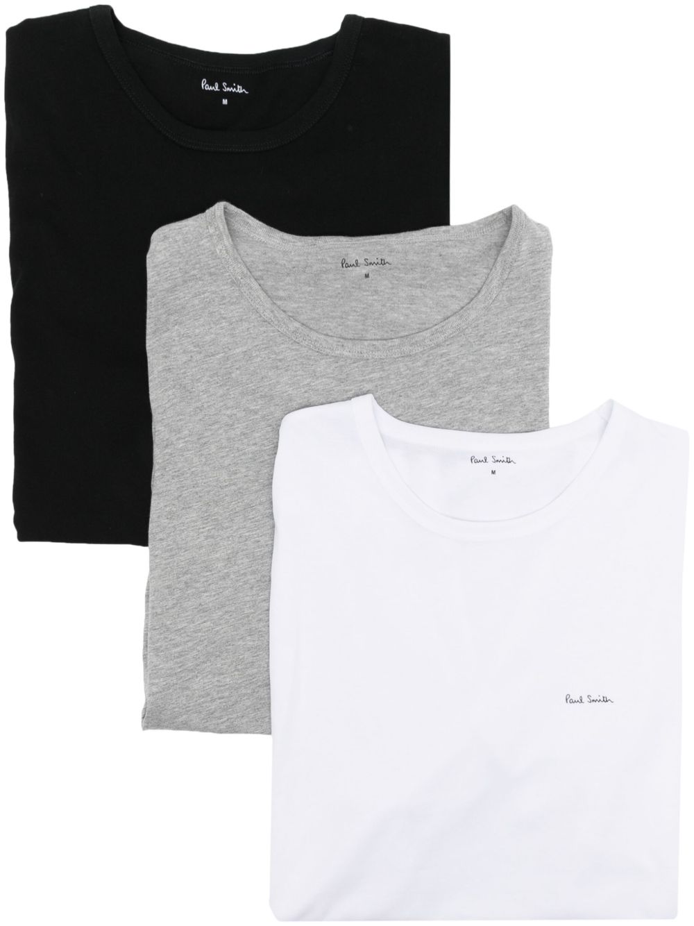 Paul Smith T-shirts and Polos MULTICOLOR