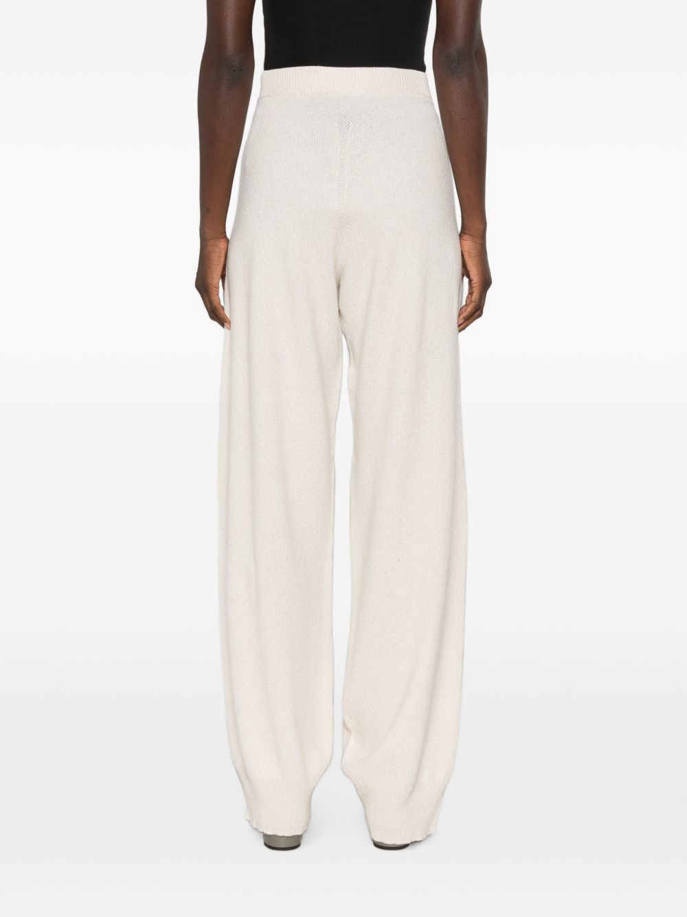 Fabiana Filippi Trousers BEIGE