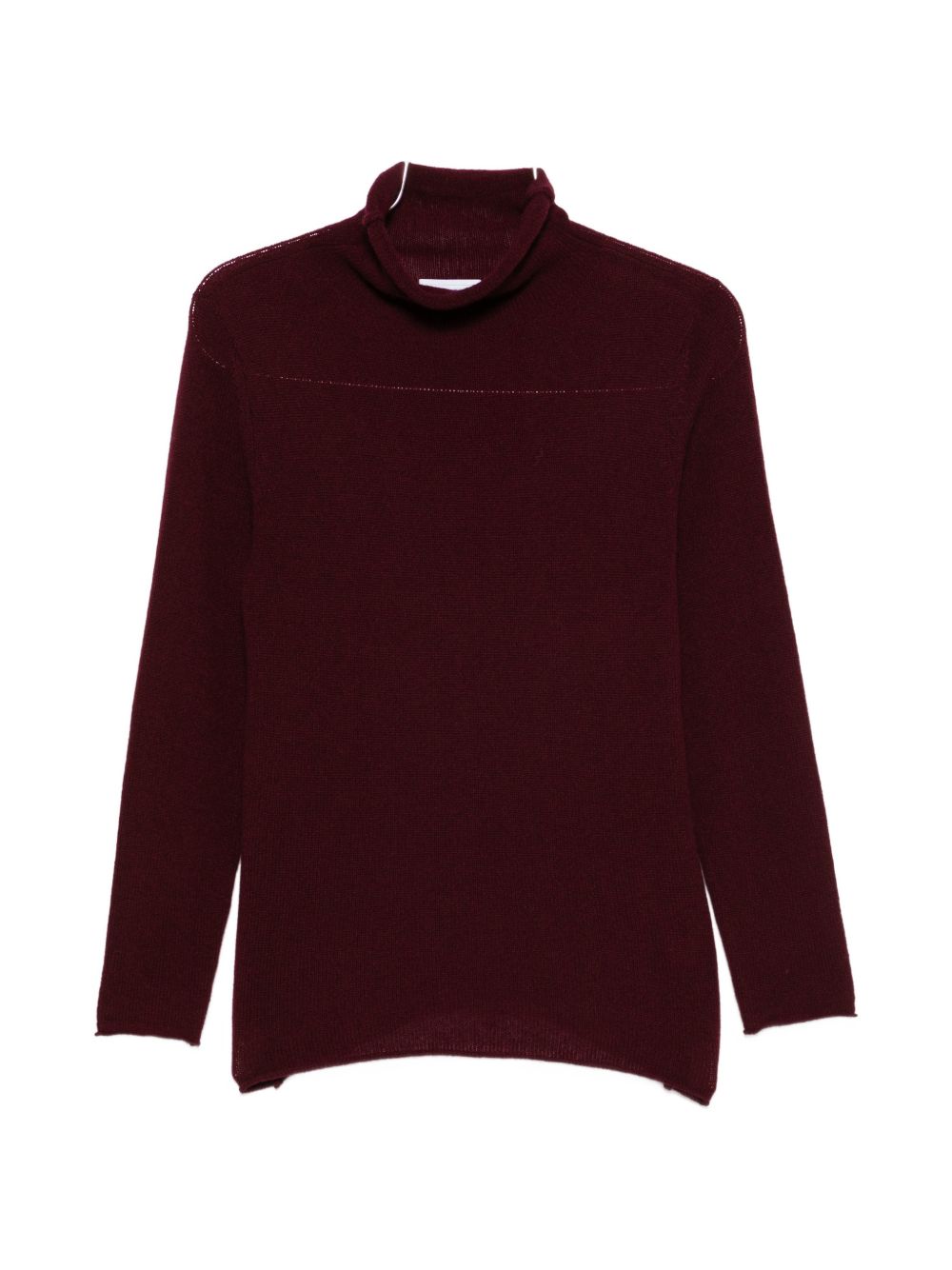 BEYOU Sweaters BORDEAUX