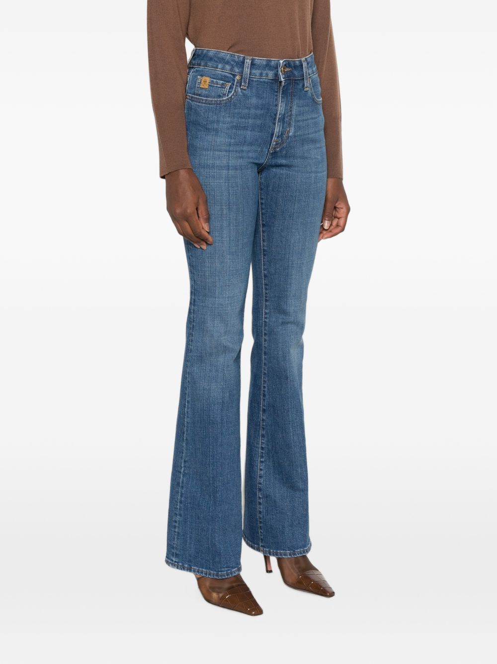 JACOB COHEN Jeans NAVY