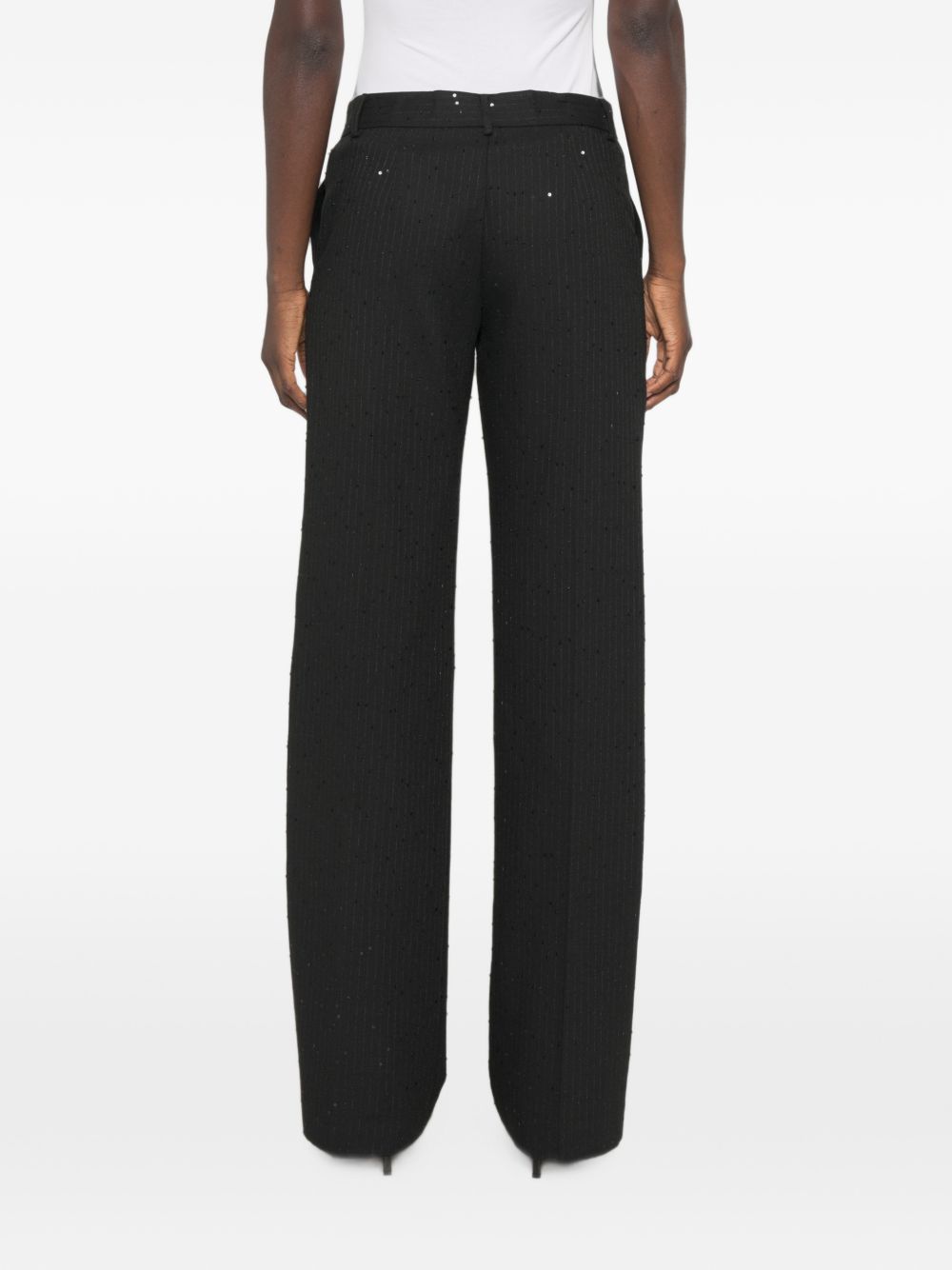 Ermanno Firenze Trousers