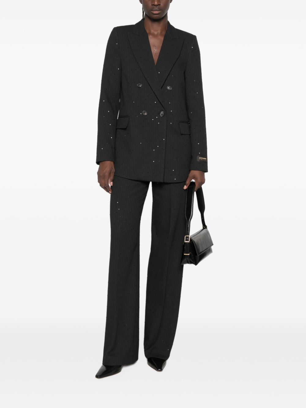 Ermanno Firenze Trousers