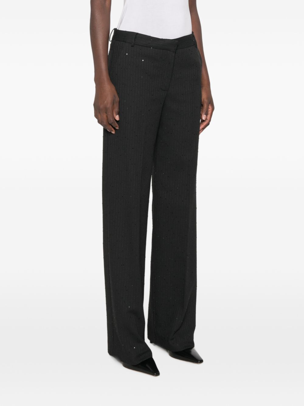 Ermanno Firenze Trousers