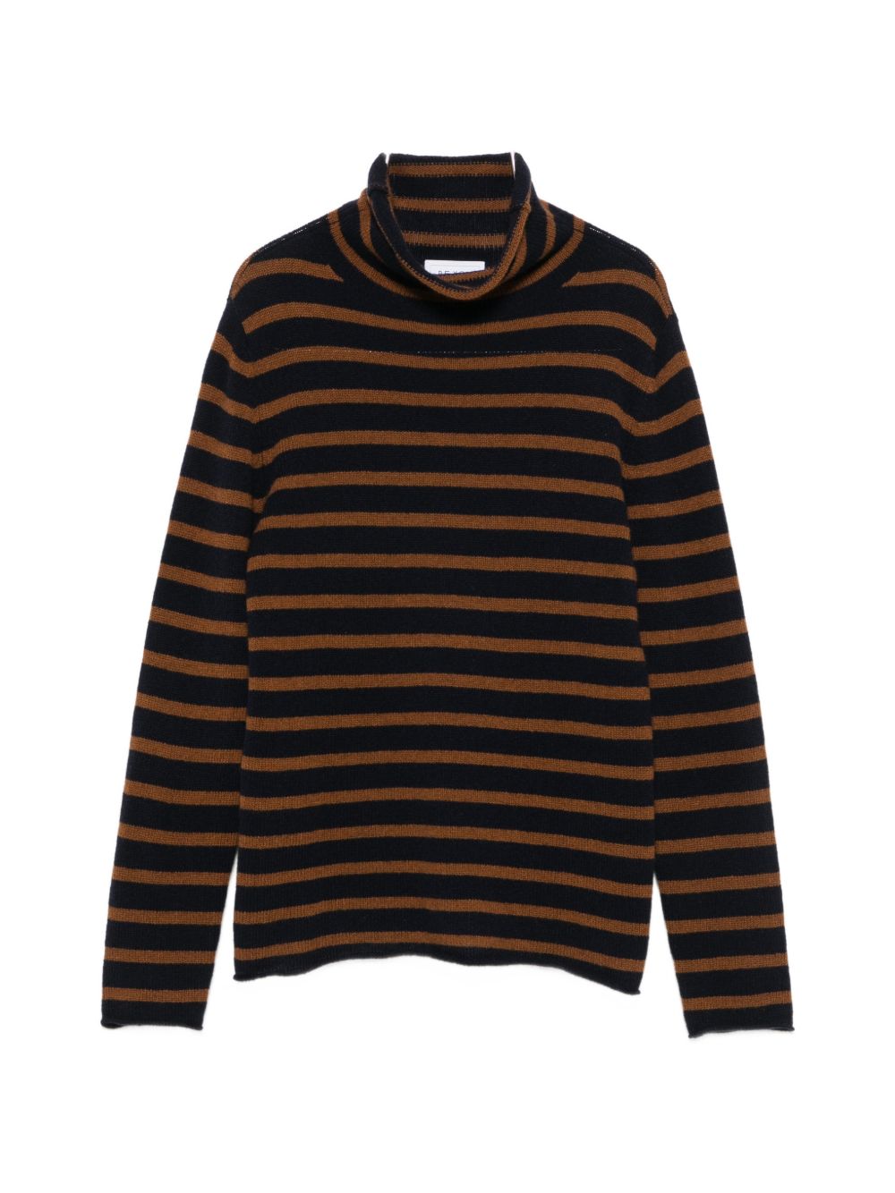 BEYOU Sweaters NAVY