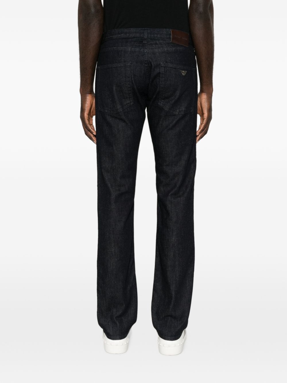 Emporio Armani Jeans INK