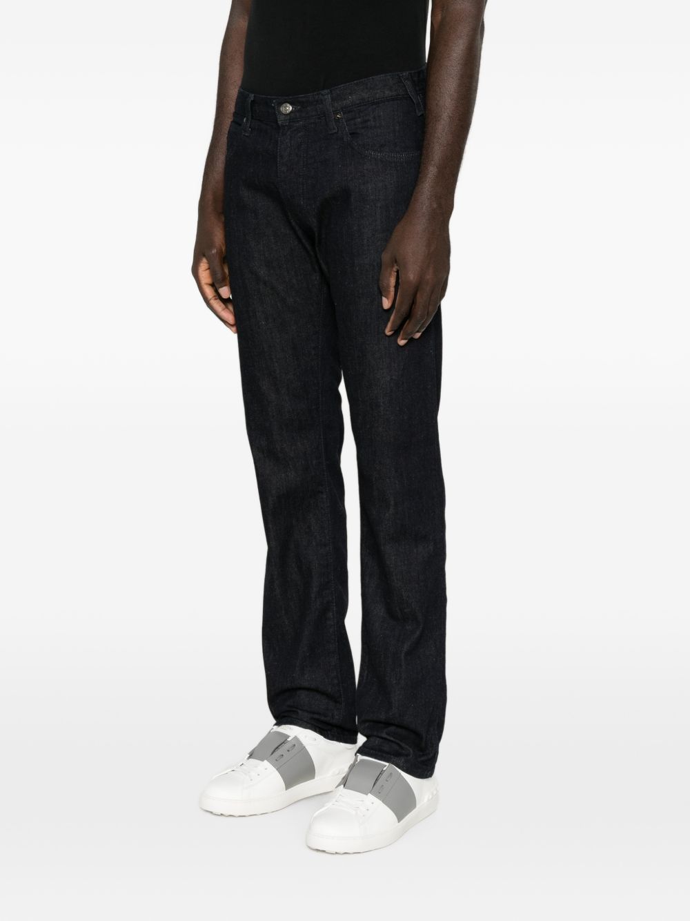 Emporio Armani Jeans INK