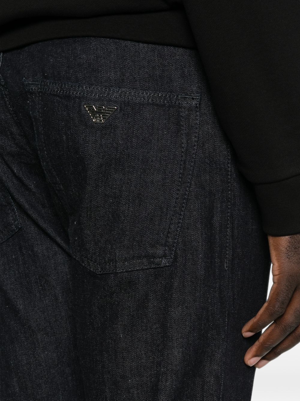 Emporio Armani Jeans INK