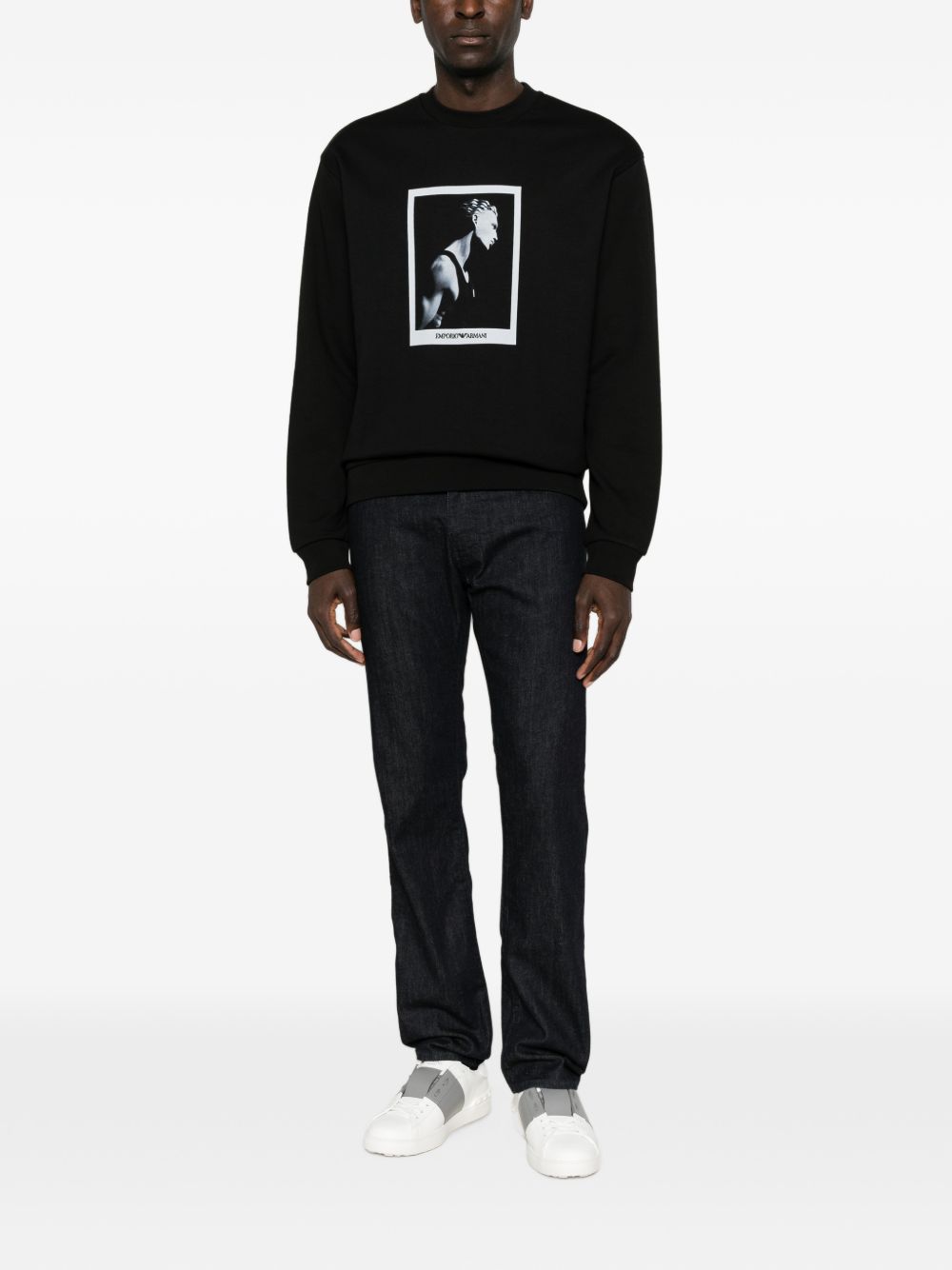 Emporio Armani Jeans INK