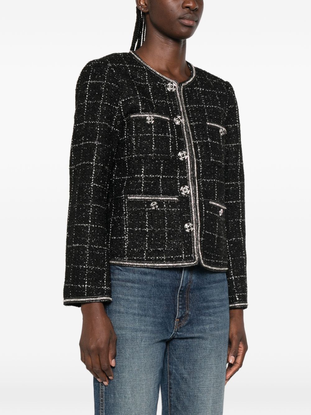 MINIME PARIS Jackets BLACK
