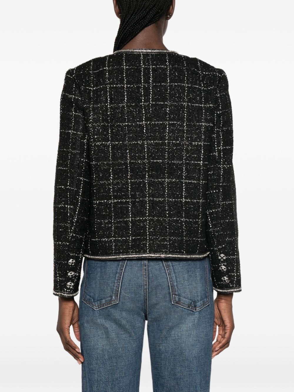 MINIME PARIS Jackets BLACK